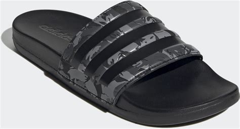 adidas cloudfoam plus mono grijs|Buy Adilette Cloudfoam Plus Mono Slide 'Black' .